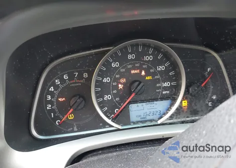 2014 Toyota Rav4 Xle z USA, uszkodzony, nr VIN 2T3RFREV5EW220087